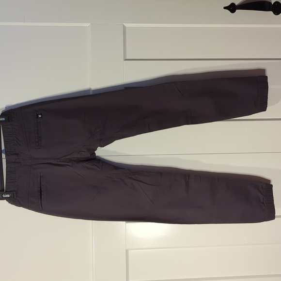 Zoo York Youth 15/16 Zip Jogger - Picture 2 of 7